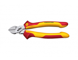 Силовые бокорезы wihProfessional Electric Z 16 0 06SB 160 мм 27432 - фото 152152