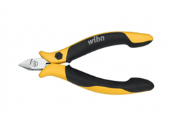 Бокорезы wihProfessional ESD Z40 3 04 115 мм  33521 - фото 152183