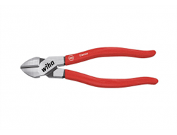 Силовые бокорезы wihClassic Z 16 0 01SB 180 мм 27370 - фото 152240