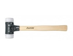 Молоток wihSafety 832-39 с белой головкой 30x290 26644 - фото 152309