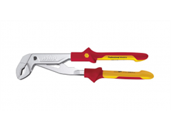 Сантехнические клещи wihProfessional electric Z 21 0 06 cо сквозным шарниром 250 мм 33520 - фото 152406
