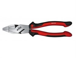 Комбинированные плоскогубцы wihLineman Industrial с DynamicJoint Z 02 2 02 250 мм 40927 - фото 152475