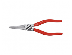 Удлиненные круглогубцы wihClassic Z 09 0 01 160 мм  26733 - фото 152476