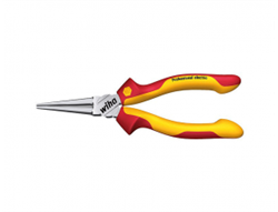 Удлиненные круглогубцы wihProfessional electric VDE Z 09 0 0 06 SB 160 мм 27427 - фото 152497