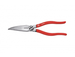 Изогнутые плоскокруглогубцы wihClassic Z 05 1 01 SB 160 мм 27342 - фото 152515