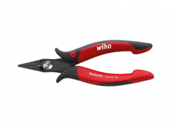 Острогубцы wihElectronic Z 36 0 03 135 мм 26801 - фото 152559