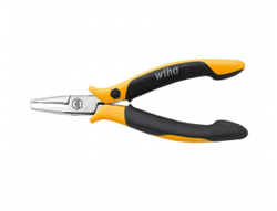 Плоскокруглогубцы wihProfessional ESD Z 36 0 04 120 мм 26799 - фото 152615