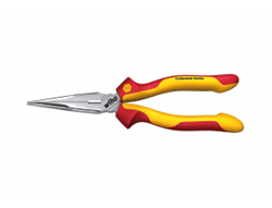 Плоскокруглогубцы wihProfessional Electric Z 05 0 06 с режущей кромкой SB  200 мм 27423 - фото 152661