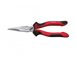 Плоскокруглогубцы wihProfessional Z 05 1 05 SB с режущей кромкой 200 мм 27404 - фото 152664