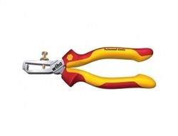 Съемник изоляции wihProfessional Electric Z 55 0 06 160 мм 26847 - фото 152726