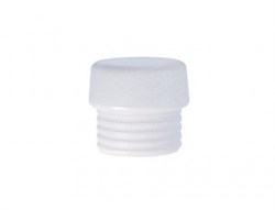Белая сменная головка для молотка wihSafety 831-9 60 мм 26513 - фото 152782