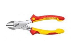 Силовые бокорезы wihProfessional Electric Z 16 3 06 160 мм 40921 - фото 153021