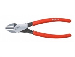 Силовые бокорезы wihClassic Z 16 2 01 SB 160 мм 41301 - фото 153033