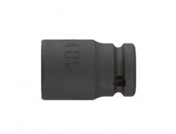 Шестигранная торцевая головка wih7204 1/4" SW8,0 x 23 32534 - фото 153120