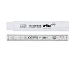Складной метр wihLonglife 410 1000 1 м 27062 - фото 153189