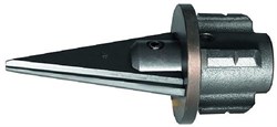 Электрический гратосниматель REMS REG Spiral St 1/4-2"