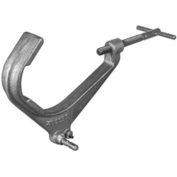 Направляющий держатель REMS до 6”
