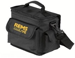 Сумка для аккумуляторной дрели REMS Хеликс VE