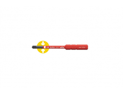 Бита wihSoftFinish electric slimBit Xeno 2831-14 SL/PZ1х75 34589 - фото 153903