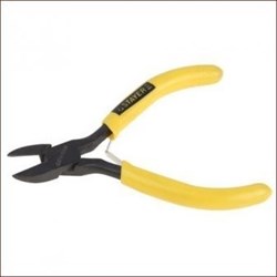 Мини бокорезы Stayer Master Hercules Mini 120 мм 2218-5 - фото 155555