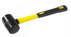 Резиновая киянка Stayer Professional 650 г 2054-65 - фото 155565