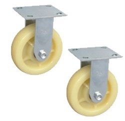 Поворотное промышленное колесо TOR PP C550S 100 мм - фото 157417