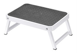 Стальная стремянка Hailo OneStep 1 ступенька 4440-701 - фото 158067