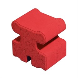 Балластный груз для вышки-туры Hailo ProfiStep multi 12,5 кг 9478-011 - фото 158136