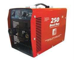 Сварочный инвертор BestWeld Умелец BEST 250-RUS BW1260R - фото 158905