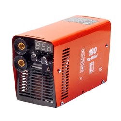 Сварочный инвертор BestWeld BESTMINI 180 BW1180 - фото 158918