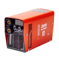 Сварочный инвертор BestWeld BESTMINI 200 BW1120 - фото 158919