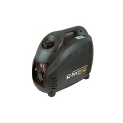 Бензиновый инверторный генератор FoxWeld GIN 1700 - фото 158953