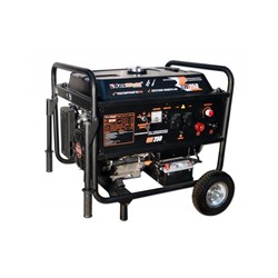 Бензиновый сварочный генератор FoxWeld GW250 - фото 158963