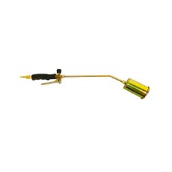 Пропановая кровельная горелка FoxWeld ГВ-500 - фото 159002