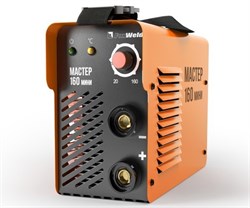 Сварочный инвертор FoxWeld Мастер 160 мини - фото 159170
