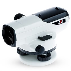 Оптический нивелир ADA PROF X32 с поверкой + рейка ADA STAFF 5 + штатив ADA Light S А00199_К1 - фото 160127