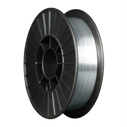 Алюминиевая проволока FoxWeld AL Mg 5 (ER-5356) д.1.6мм 7кг - фото 160257