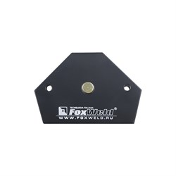 Магнитный угольник FoxWeld FIX-3Pro - фото 160331