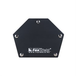 Магнитный угольник FoxWeld FIX-4Pro - фото 160333