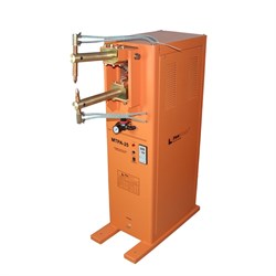 Сварочный аппарат точечной сварки FoxWeld МТРА-25 - фото 160346