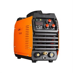 Сварочный аппарат аргонодуговой сварки FoxWeld TIG 205 DC - фото 160398
