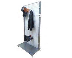 Открытая сушильная система Ebeko K5-1 Ампаро 315006 - фото 160526