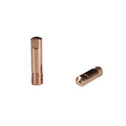 Наконечник для MIG-горелки FoxWeld М6х25х1.2 - фото 160776