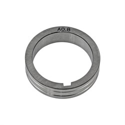 Алюминиевый ролик FoxWeld FOXMIG 3500/5000/6300 д.0,8-1,0 - фото 161050