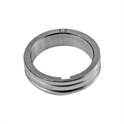 Стальной ролик FoxWeld FOXMIG 3500/5000/6300 д.1,2-1,6 - фото 161067