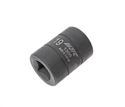 5-гранная торцевая головка 1/2" 19мм для тормозных систем "bendix" JTC-1366 - фото 163830