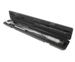 Динамометрический ключ 3/4" 65-415Нм 670мм JTC-1205 - фото 167012