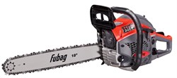 Бензопила Fubag FPS 56 - фото 170981