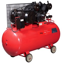 Ременной поршневой компрессор Fubag DCF-1700/500 СТ15 - фото 171436