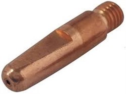 Контактный наконечник Fubag M8х30 мм CuCrZr D=1,4 мм, 25 шт - фото 171541